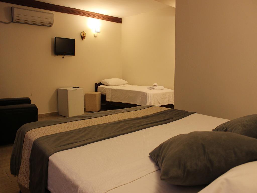 Destina Hotel 보즈자아다 외부 사진