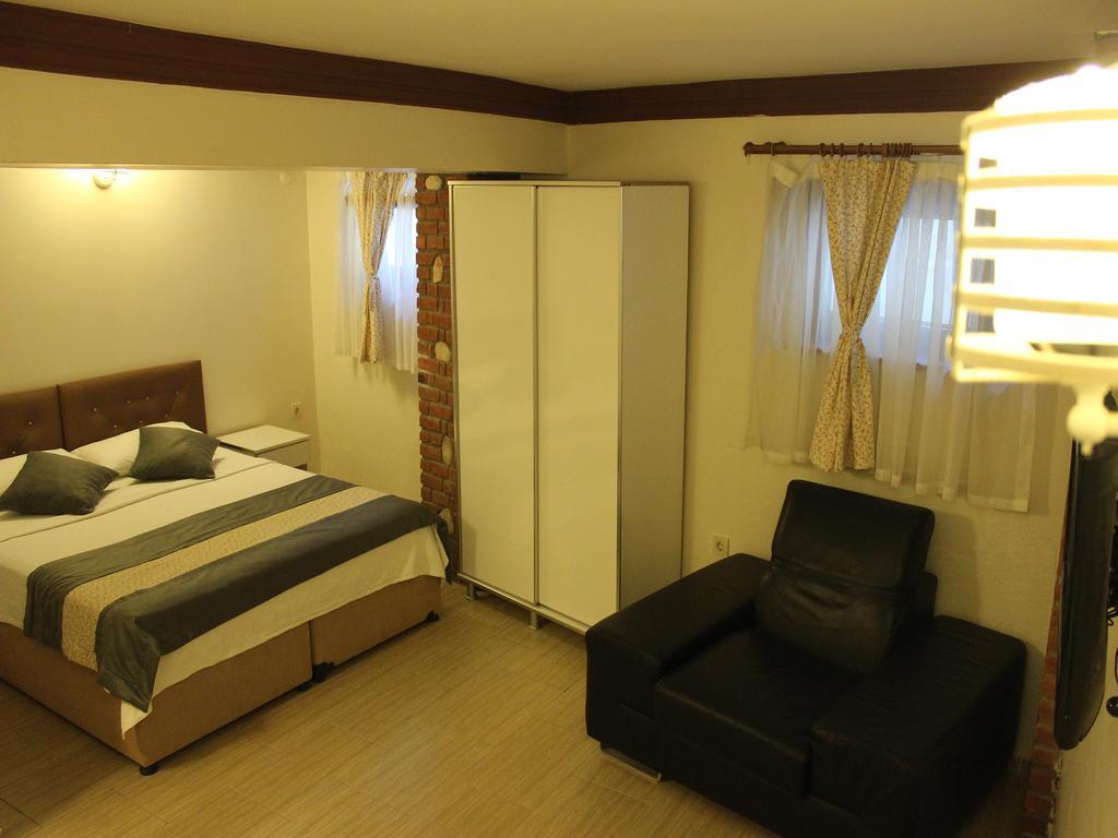 Destina Hotel 보즈자아다 외부 사진