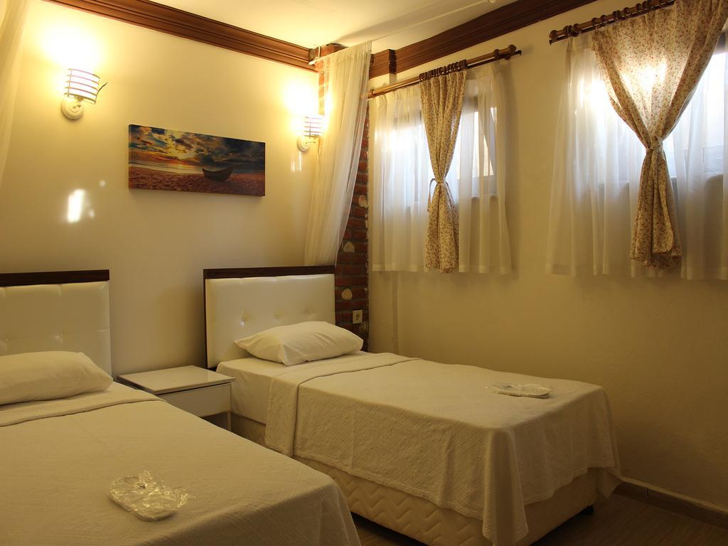 Destina Hotel 보즈자아다 외부 사진