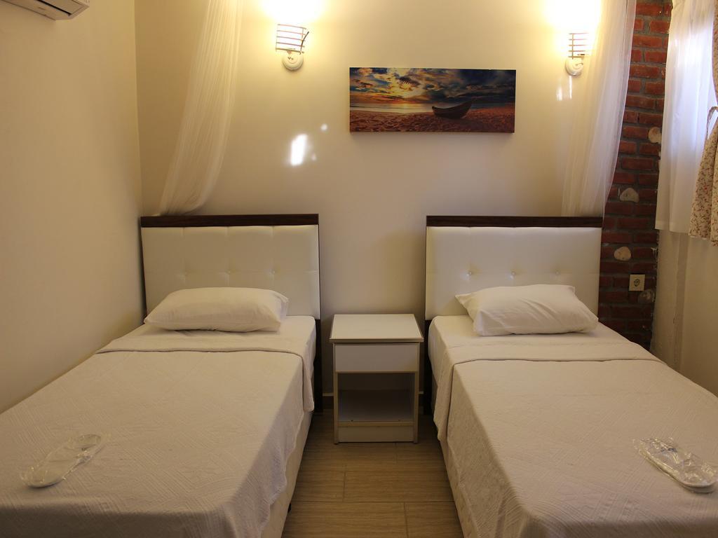 Destina Hotel 보즈자아다 외부 사진