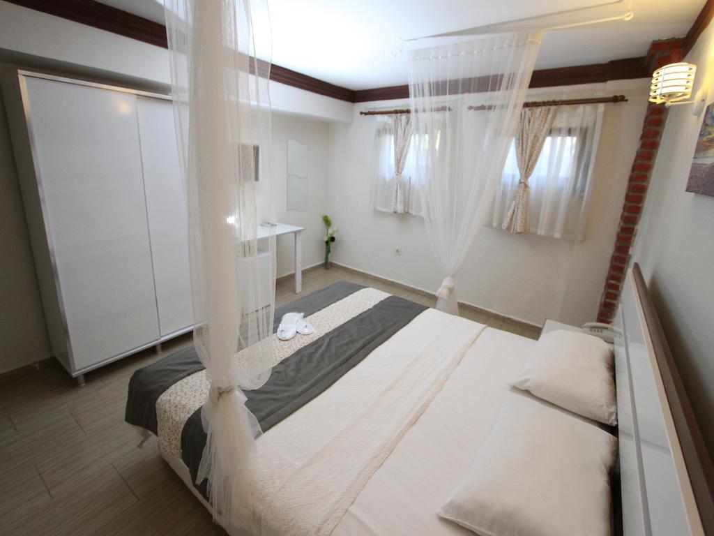 Destina Hotel 보즈자아다 외부 사진