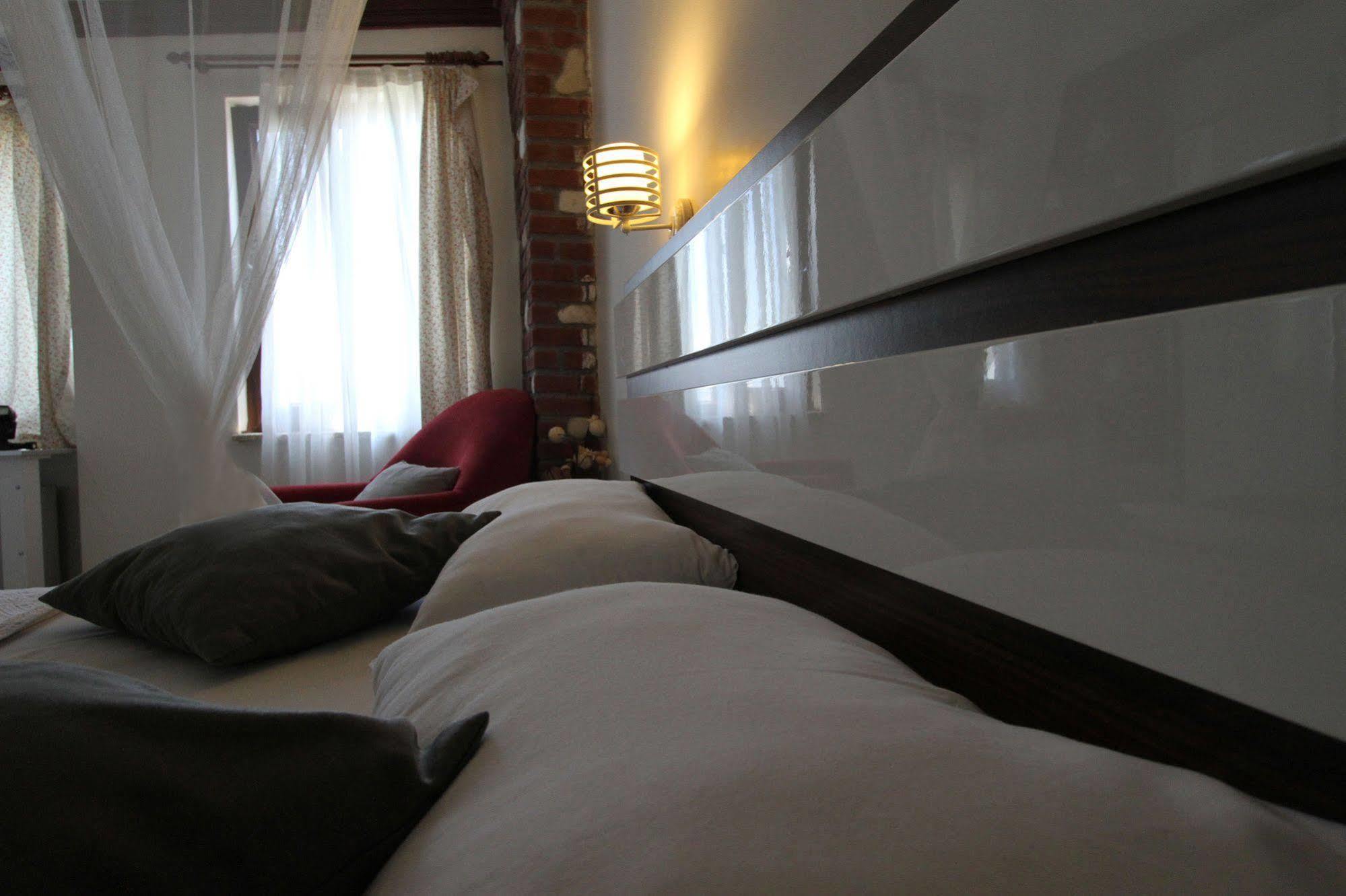 Destina Hotel 보즈자아다 외부 사진